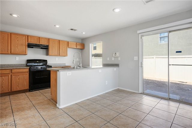 2076 Pillar Pointe Street, Las Vegas, NV 89115