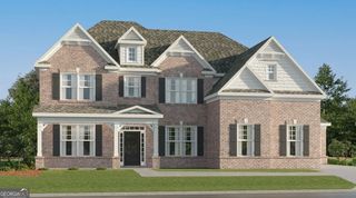 508 Valley Overlook, Canton, GA 30115