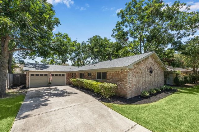 12419 Rincon Drive, Houston, TX 77077