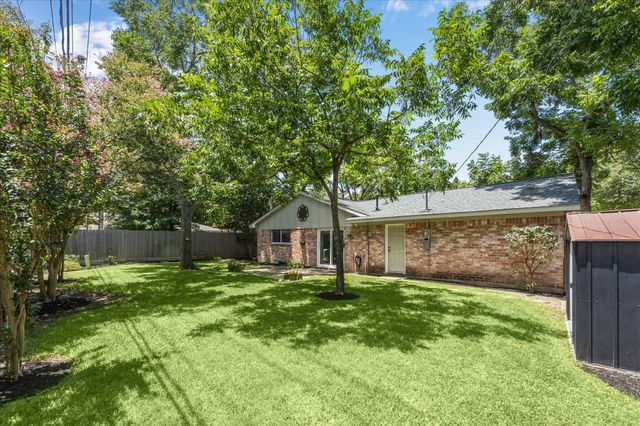 12419 Rincon Drive, Houston, TX 77077