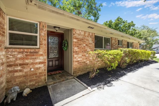 12419 Rincon Drive, Houston, TX 77077