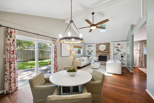 12419 Rincon Drive, Houston, TX 77077