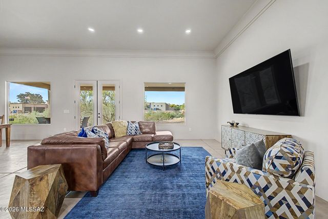 970 W Las Lomitas Road, Tucson, AZ 85704