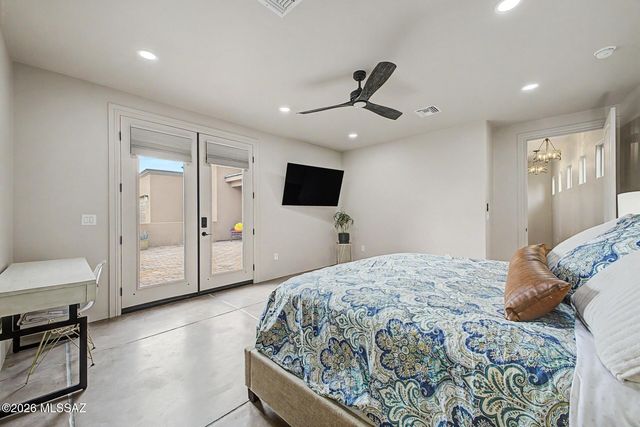 970 W Las Lomitas Road, Tucson, AZ 85704