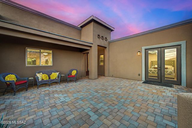 970 W Las Lomitas Road, Tucson, AZ 85704