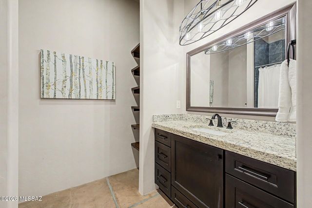 970 W Las Lomitas Road, Tucson, AZ 85704