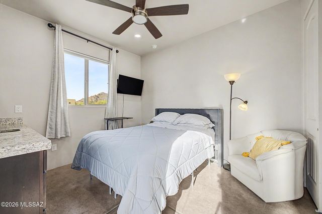 970 W Las Lomitas Road, Tucson, AZ 85704