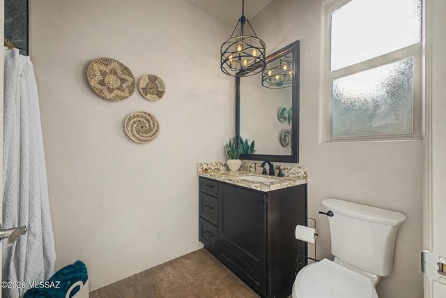 970 W Las Lomitas Road, Tucson, AZ 85704