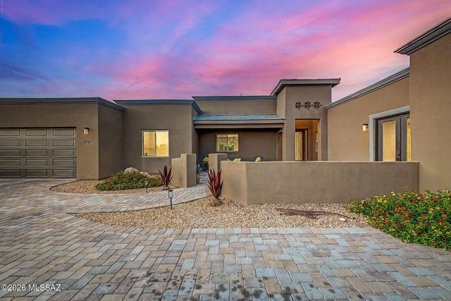 970 W Las Lomitas Road, Tucson, AZ 85704