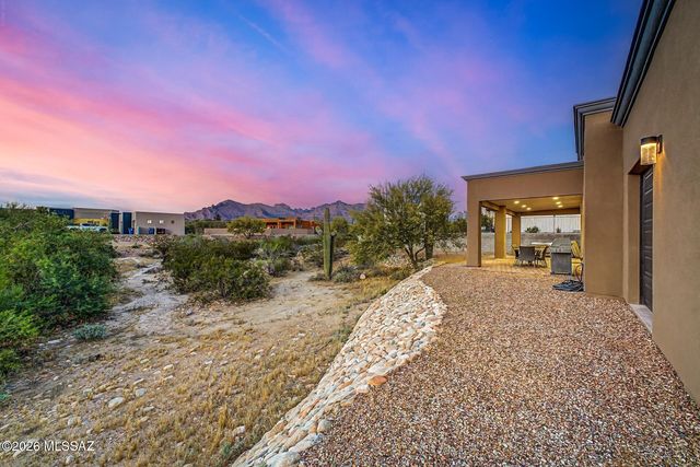 970 W Las Lomitas Road, Tucson, AZ 85704