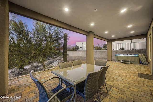 970 W Las Lomitas Road, Tucson, AZ 85704