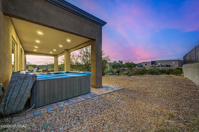 970 W Las Lomitas Road, Tucson, AZ 85704