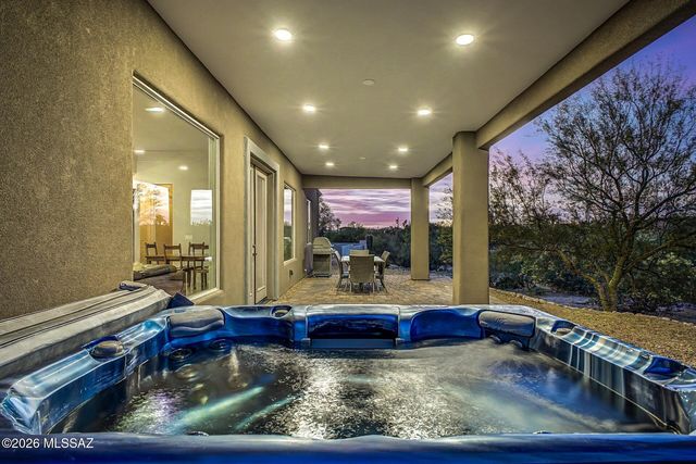 970 W Las Lomitas Road, Tucson, AZ 85704