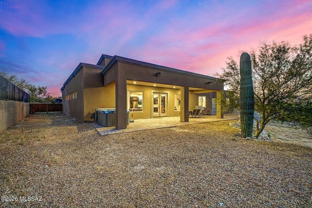 970 W Las Lomitas Road, Tucson, AZ 85704