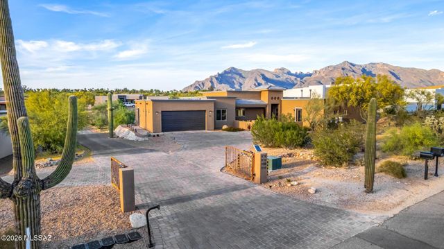 970 W Las Lomitas Road, Tucson, AZ 85704