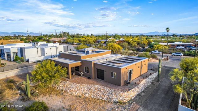 970 W Las Lomitas Road, Tucson, AZ 85704