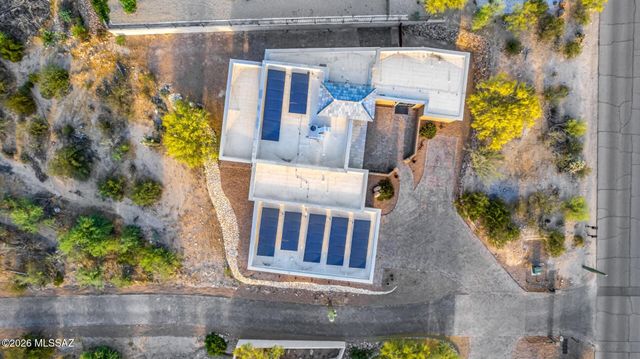 970 W Las Lomitas Road, Tucson, AZ 85704