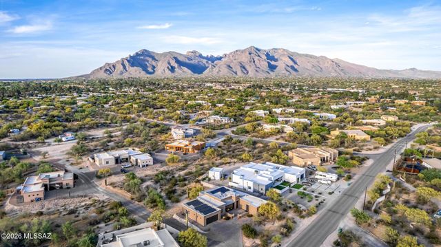 970 W Las Lomitas Road, Tucson, AZ 85704