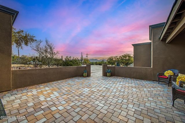 970 W Las Lomitas Road, Tucson, AZ 85704