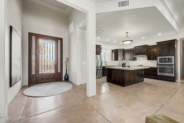 970 W Las Lomitas Road, Tucson, AZ 85704