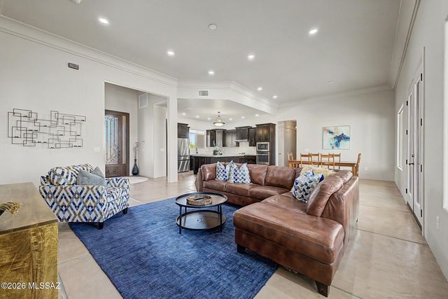 970 W Las Lomitas Road, Tucson, AZ 85704