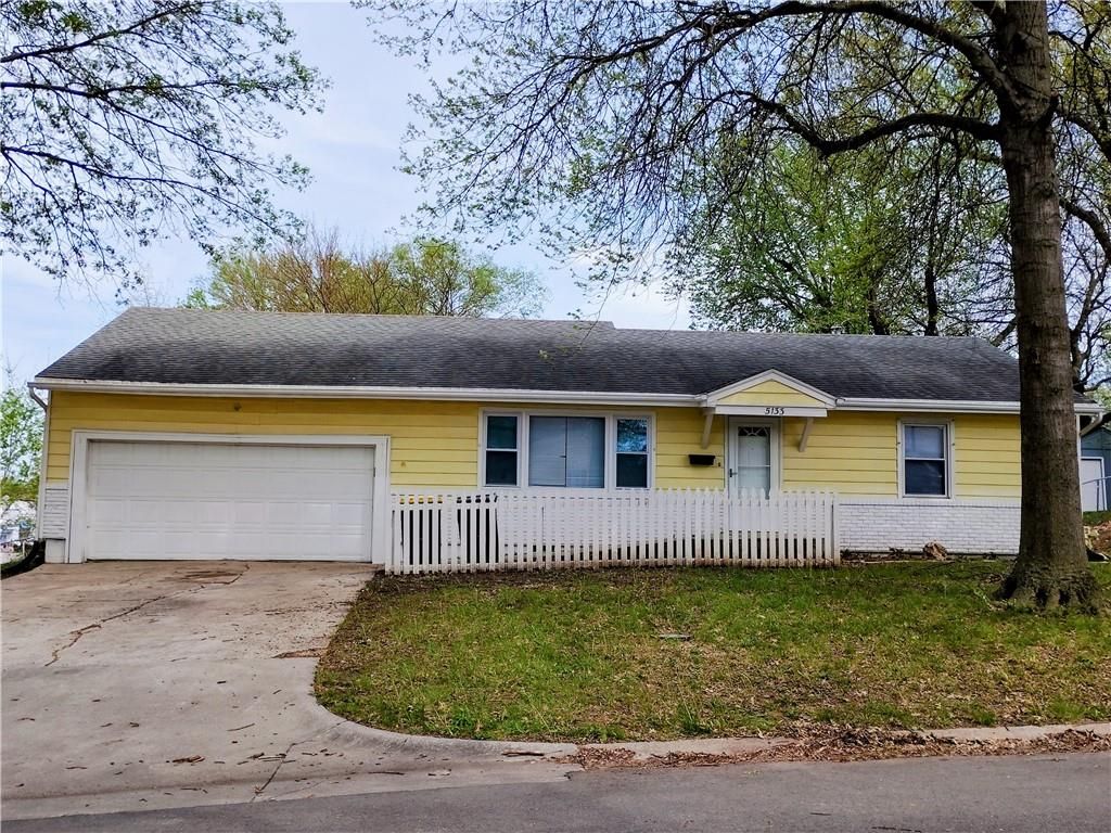 5133 N Cypress Avenue, Kansas City, MO 64119