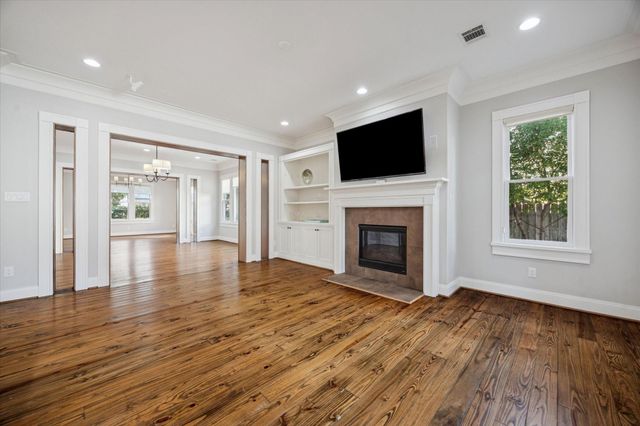 1226 Heights Boulevard, Houston, TX 77008