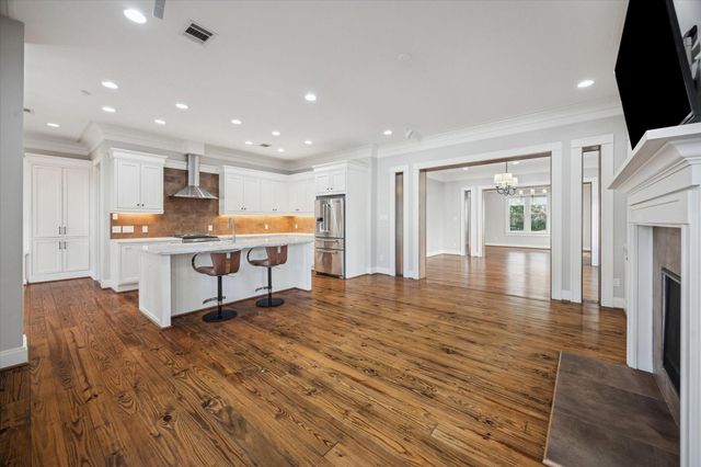 1226 Heights Boulevard, Houston, TX 77008