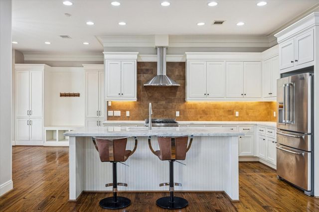 1226 Heights Boulevard, Houston, TX 77008