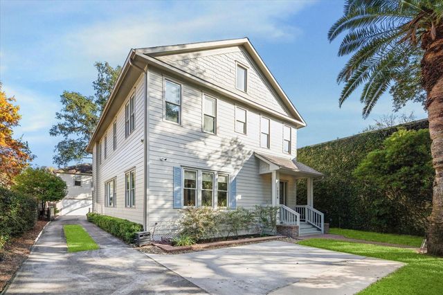 1226 Heights Boulevard, Houston, TX 77008