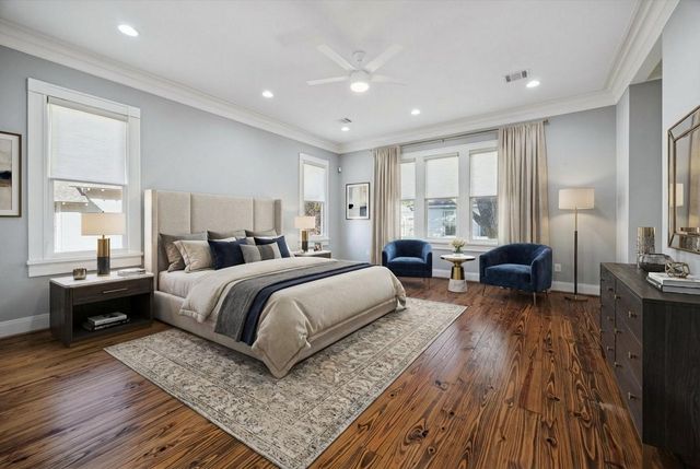 1226 Heights Boulevard, Houston, TX 77008