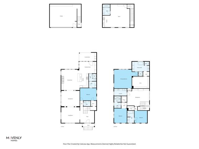 1226 Heights Boulevard, Houston, TX 77008