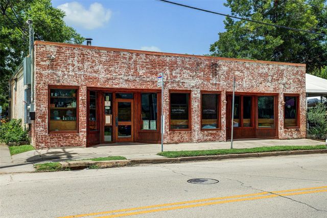 1226 Heights Boulevard, Houston, TX 77008