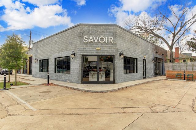 1226 Heights Boulevard, Houston, TX 77008