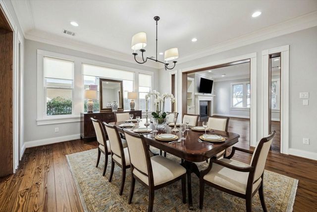 1226 Heights Boulevard, Houston, TX 77008