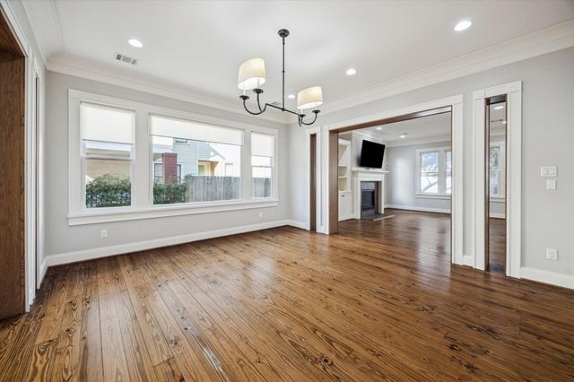 1226 Heights Boulevard, Houston, TX 77008