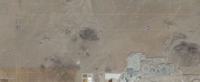 25001 E Rosewood Blvd, North Edwards, CA 93523