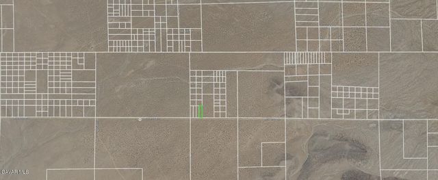 25001 E Rosewood Blvd, North Edwards, CA 93523