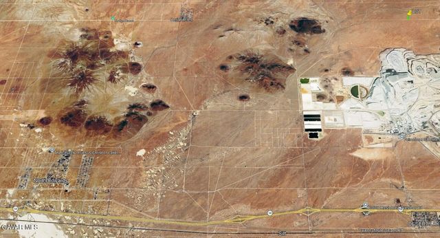 25001 E Rosewood Blvd, North Edwards, CA 93523