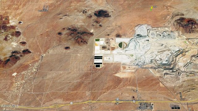 25001 E Rosewood Blvd, North Edwards, CA 93523