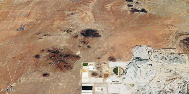 25001 E Rosewood Blvd, North Edwards, CA 93523