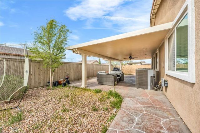 16252 Gibson Street, Victorville, CA 92394
