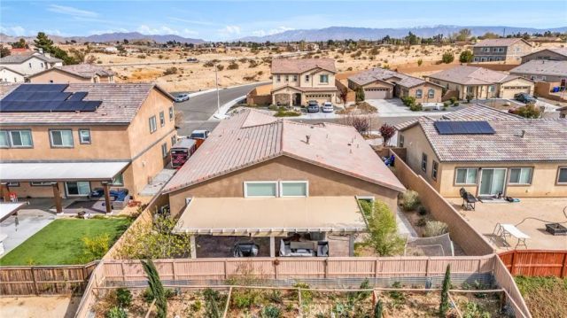 16252 Gibson Street, Victorville, CA 92394