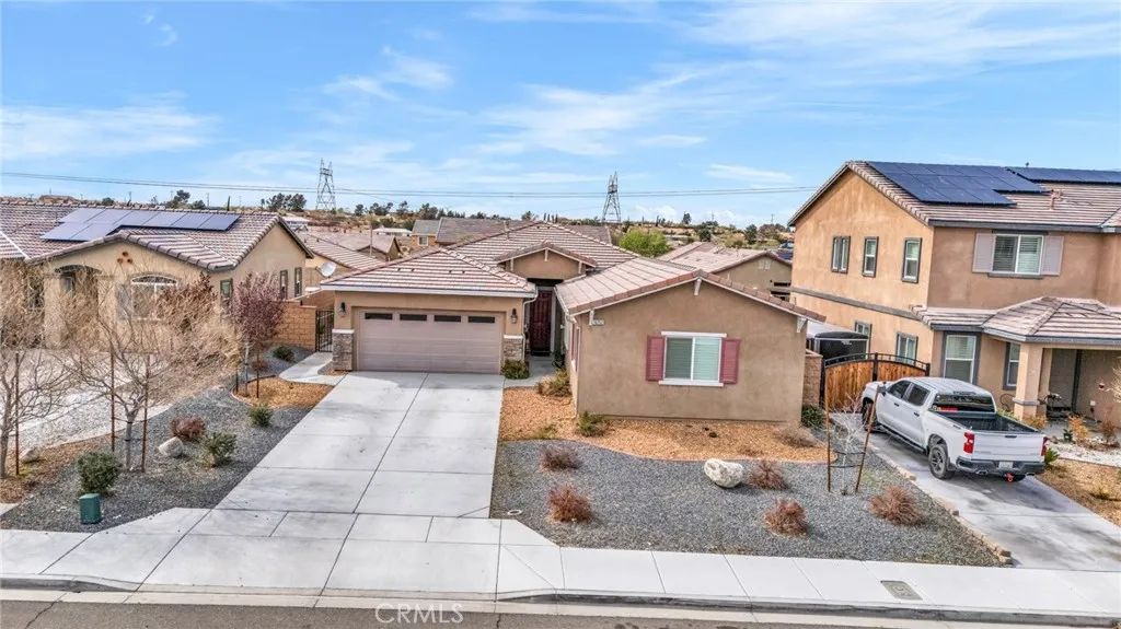 16252 Gibson Street, Victorville, CA 92394
