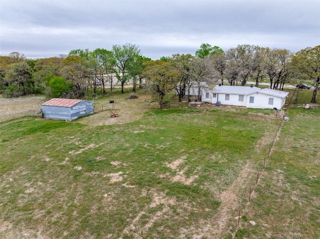 2553 E Highway 199, Springtown, TX 76082