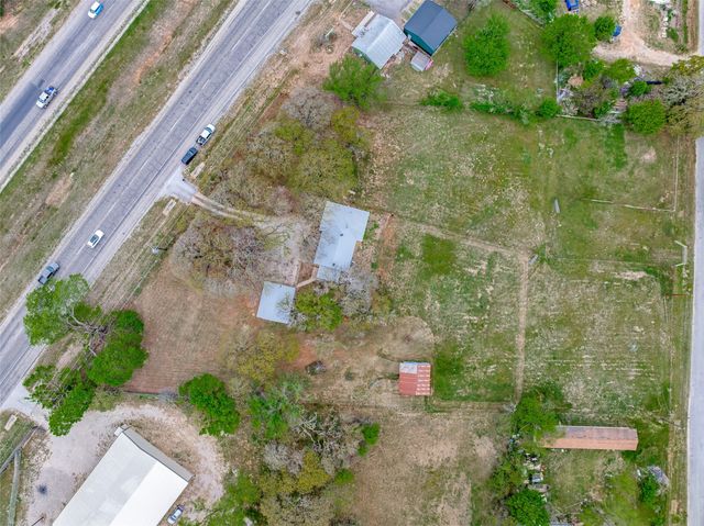 2553 E Highway 199, Springtown, TX 76082