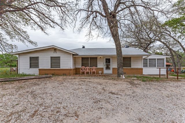 2553 E Highway 199, Springtown, TX 76082