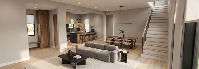 3500 S Harwood Street, Dallas, TX 75215