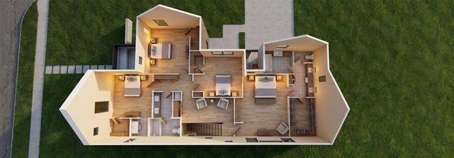 3500 S Harwood Street, Dallas, TX 75215