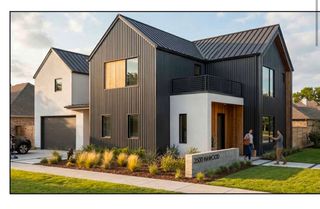 3500 S Harwood Street, Dallas, TX 75215